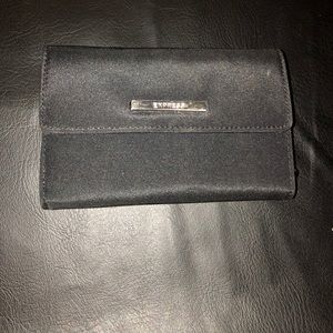 Ladies express wallet